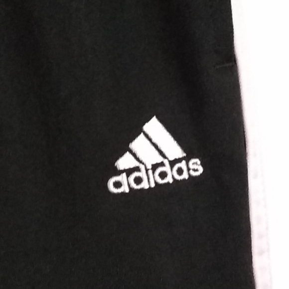 Adidas Women's Track Pants Size L - Picture 3 of 7